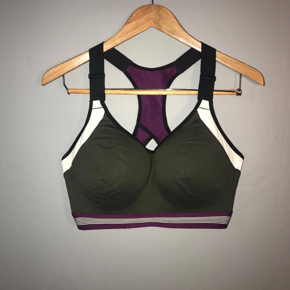 Victoria's Secret Sport Maximum Support Bra